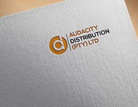 #6 para Logo Design Audacity Distribution (pty) ltd de rzillur905