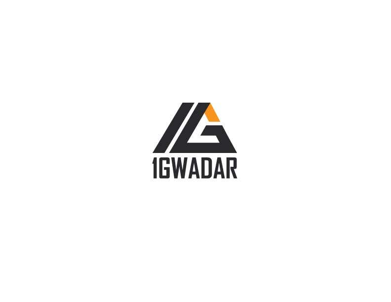 Participación en el concurso Nro.587 para                                                 Design a Logo for 1Gwadar property and real estate
                                            