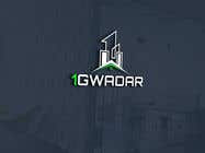 #599 para Design a Logo for 1Gwadar property and real estate de ideaplus37