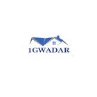 #463 para Design a Logo for 1Gwadar property and real estate por selimahamed009