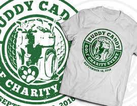 #18 för Buddy Caddy Golf av Tonmoydedesigner
