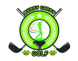 #14 para Buddy Caddy Golf de akmalhossen