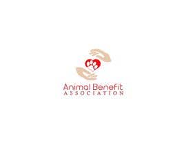 #37 для Logo for animal based non-profit від jaouad882