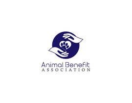 #38 dla Logo for animal based non-profit przez jaouad882