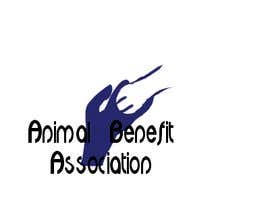 #21 dla Logo for animal based non-profit przez kayleekenney18