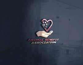 #41 para Logo for animal based non-profit de jafri3023uzair