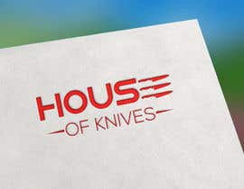 nº 161 pour House of Knives par dobreman14 