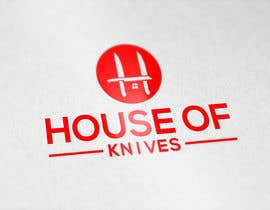 #131 for House of Knives by azizur247