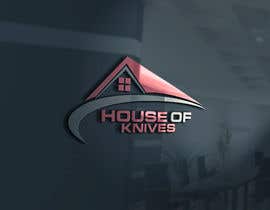 #127 for House of Knives av ramo849ss