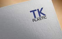 #34 for Design logo for TK by CreativeLogoJK