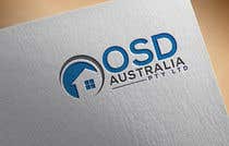 #38 para Develop a Corporate Brand - OSD Australia de OnnoDesign