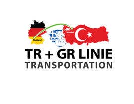 Nro 8 kilpailuun TR + GR Linie Transportation käyttäjältä emoncomilla24