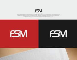 #603 for logo for FSM by designmhp