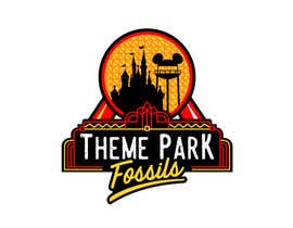 #11 untuk Theme Park Fossils oleh Designer0713