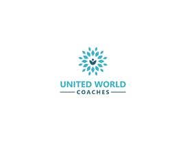 #71 für United World Coaches Logo Design von asimmehdi