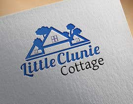 #27 for Design a Logo for Holiday Cottage Business by sagorh337