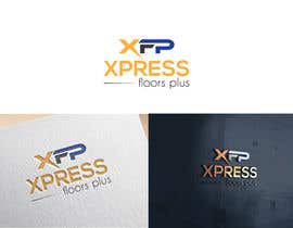 #245 para Design a Logo XFP por KarSAA