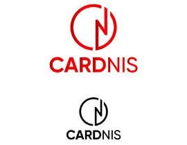 #26 ， logo design for an app &quot;Cardnis&quot; 来自 bdghagra1