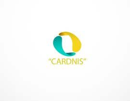#20 for logo design for an app &quot;Cardnis&quot; by arghod95