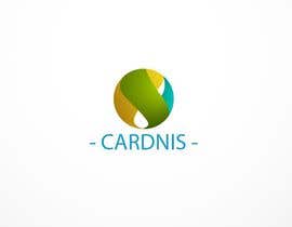 #22 for logo design for an app &quot;Cardnis&quot; by arghod95