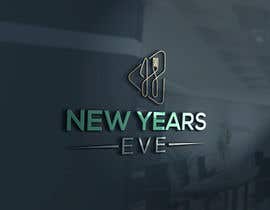 #42 for Logo for NYE Event by biutibegum435