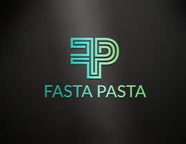 #99 for Fasta Pasta logo design by Designpedia2
