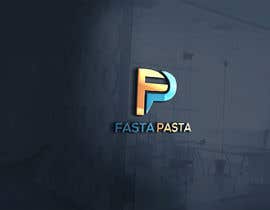 #42 for Fasta Pasta logo design by mahmudroby7