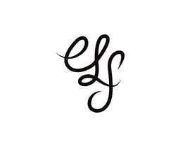 #15 for Illustrate the letters ELF in a design for a tattoo. af krumpsa
