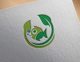 #120 para Design a Logo for my business &quot;Goldfish Garden&quot; de Shahidulabeg