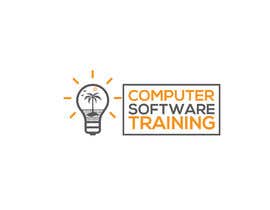 #76 for Logo Design for &quot;Computer Software Training&quot; by CreativeLogoJK