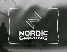 Nro 16 kilpailuun Logo Design for a gaming community käyttäjältä pjallandhra