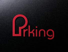 #10 untuk Design a Logo for Parking oleh imshamimhossain0