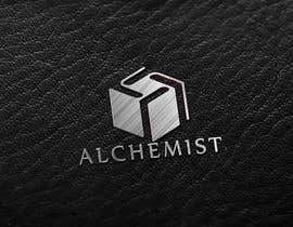 #3 pentru Alchemist Book Publishing de către sehamasmail