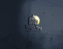 #301 dla New logo for Tampa Bay home rescue przez proshanto034
