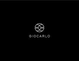#782 for Logo design GIOCARLO brand by NokshaCore