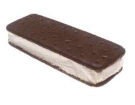 #23 para Ice Cream Sandwiches por MuhammadSabbah