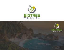 #29 for Design a Logo - [ BIGTREE TRAVEL] by Muskan1983