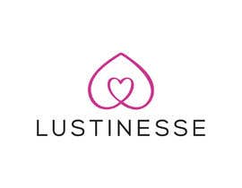 #187 Lustinesse - Logo Creation for a lifestyle brand részére ahad7777 által