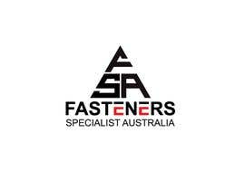 #10 for Logo Design - Fasteners, tools, and engineering supplies store by mokbul2107