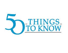 #45 για I need some Graphic Design - 50 Things to Know από DhanvirArt