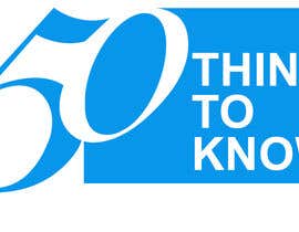 #52 for I need some Graphic Design - 50 Things to Know by DhanvirArt