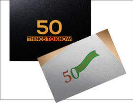 #63 for I need some Graphic Design - 50 Things to Know by DesignInverter