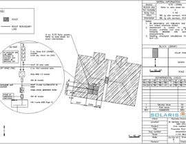 #4 for Second revision of a general arrangement drawing -- 2 by Oneiberv
