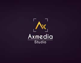 #138 ， Design a Logo for our Photo &amp; Video Company (Axmedia) 来自 luqman47