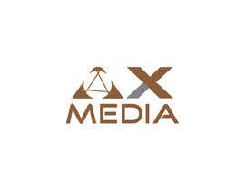#134 ， Design a Logo for our Photo &amp; Video Company (Axmedia) 来自 asadaj1648