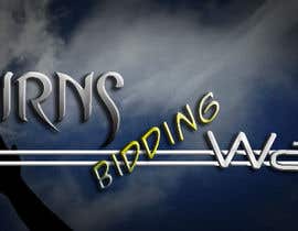 #9 untuk Design a Banner for Cairns Bidding Wars - Facebook Banner and Profile Pic oleh kkjohirul