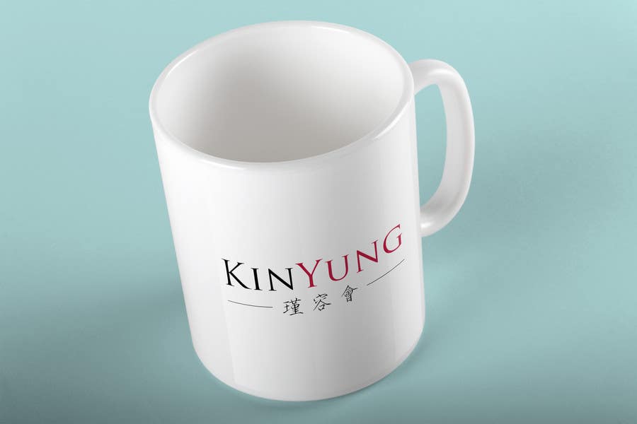
                                                                                                                        Contest Entry #                                            4
                                         for                                             Design a LOGO for KinYung Club
                                        