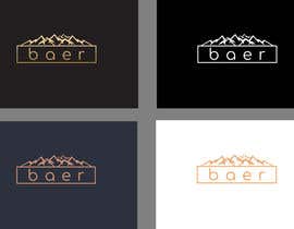 #42 for Logo Design for Outdoor Clothing/Apparel Company by hanna97