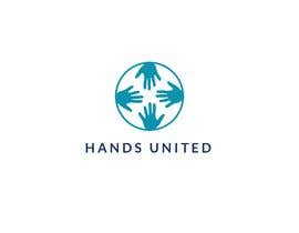 #137 dla Design a Logo for Hands United przez gauravasrani8