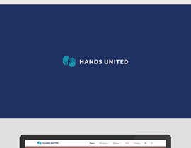 #19 dla Design a Logo for Hands United przez daniel462medina